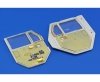 Eduard 36269 HEMTT interior - colour ITALERI 1/35